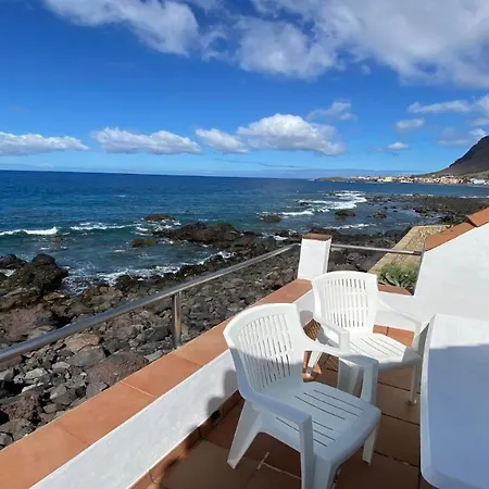 Casa Camilo Ii * Valle Gran Rey