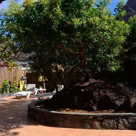 Feriehus Casa Camilo Ii *