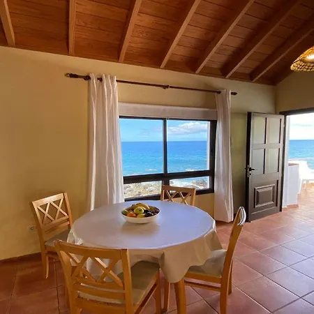 Feriehus Casa Camilo Ii *
