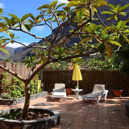 Casa Camilo Ii Valle Gran Rey