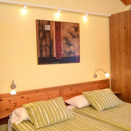 بيت للعطل Casa Camilo Ii *