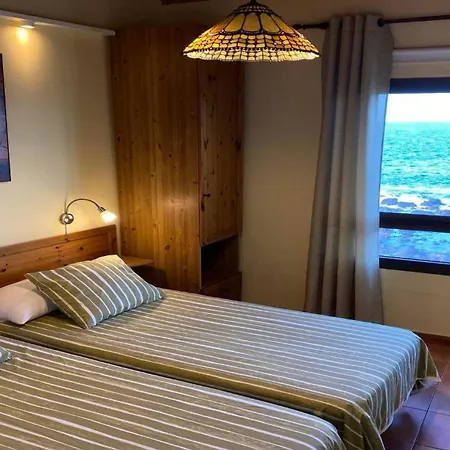 بيت للعطل Casa Camilo Ii *