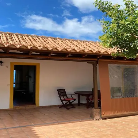 Casa Camilo Ii بيت للعطل فايي غران ري