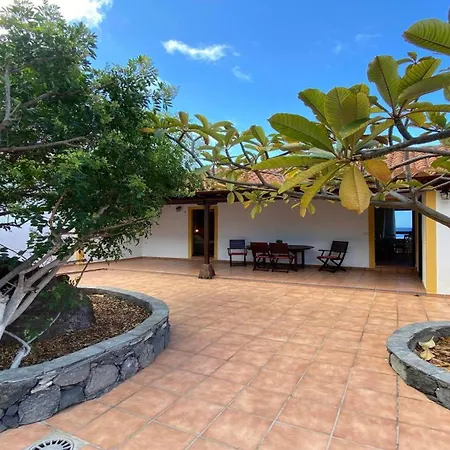 Casa Camilo Ii بيت للعطل