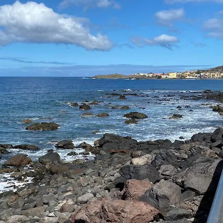 بيت للعطل Casa Camilo Ii