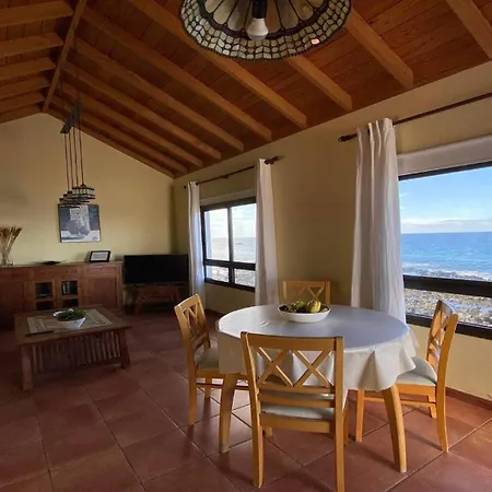 Casa Camilo Ii بيت للعطل *