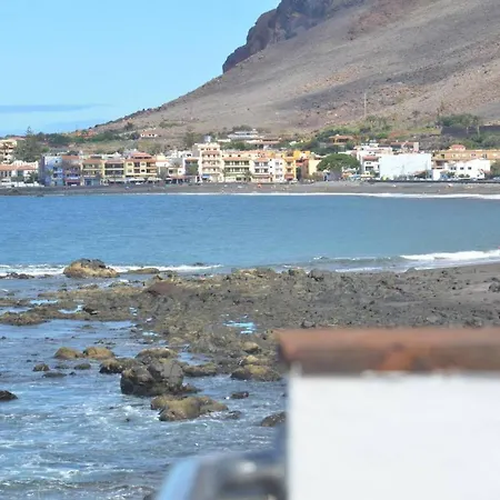 Casa Camilo Ii بيت للعطل *