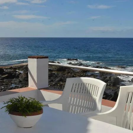 بيت للعطل Casa Camilo Ii *