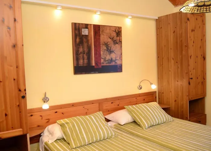 Dom wakacyjny Casa Camilo Ii *