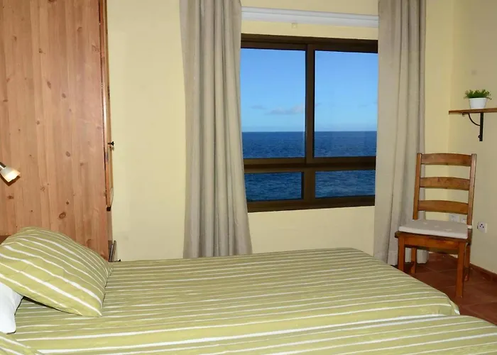 Dom wakacyjny Casa Camilo Ii Valle Gran Rey