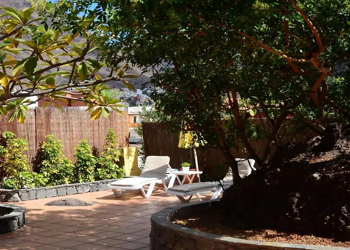 Casa Camilo Ii Dom wakacyjny