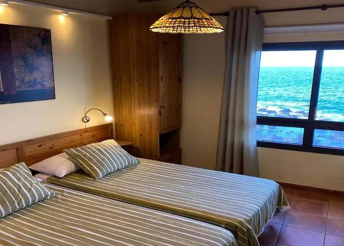 Dom wakacyjny Casa Camilo Ii *