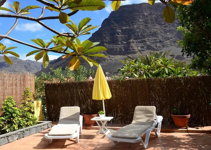 Dom wakacyjny Casa Camilo Ii