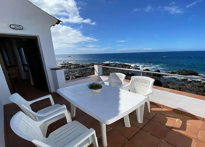 Casa Camilo Ii Dom wakacyjny *