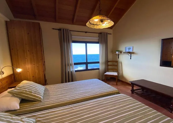 Casa Camilo Ii Dom wakacyjny