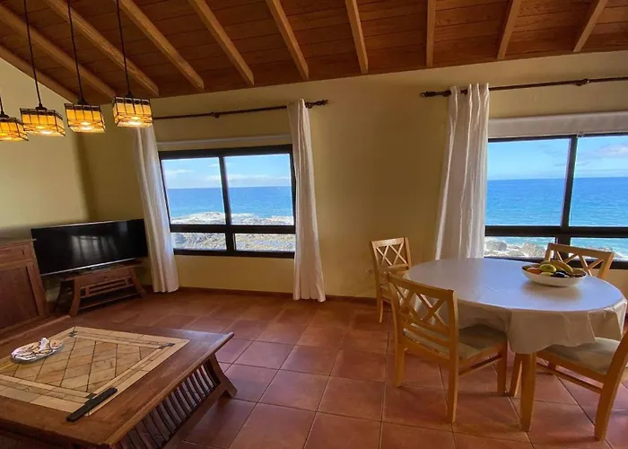 Dom wakacyjny Casa Camilo Ii