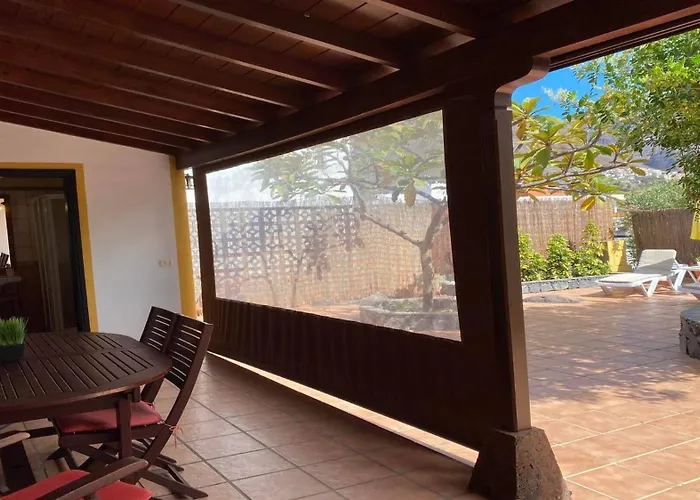 Casa Camilo Ii Dom wakacyjny *