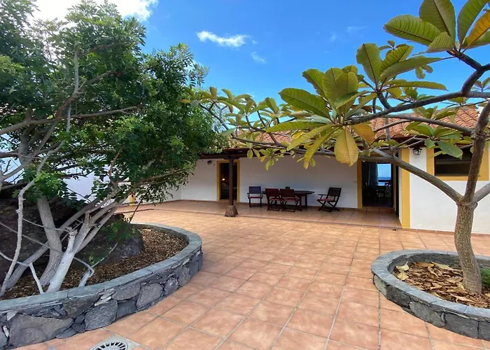 Casa Camilo Ii Dom wakacyjny