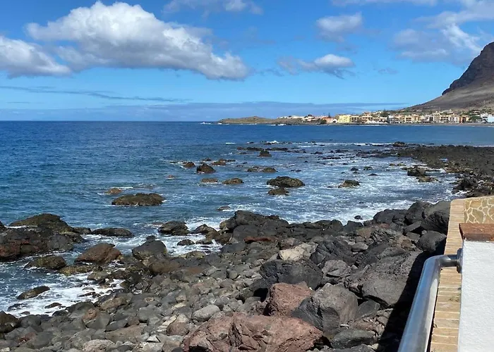 Dom wakacyjny Casa Camilo Ii