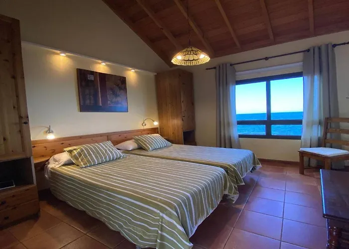 Dom wakacyjny Casa Camilo Ii Valle Gran Rey