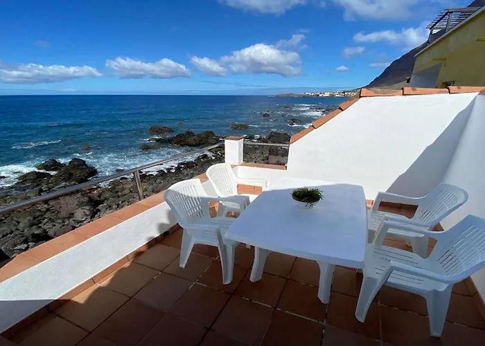 Casa Camilo Ii * Valle Gran Rey