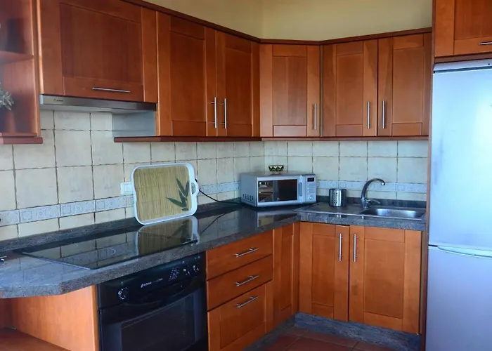 Casa Camilo Ii Dom wakacyjny