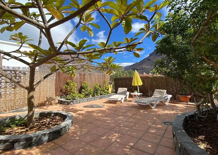 Casa Camilo Ii Dom wakacyjny