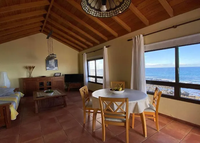 Casa Camilo Ii Dom wakacyjny *