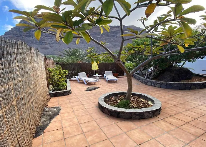 Dom wakacyjny Casa Camilo Ii *