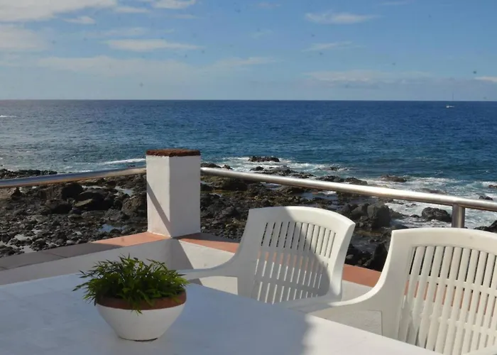 Dom wakacyjny Casa Camilo Ii *