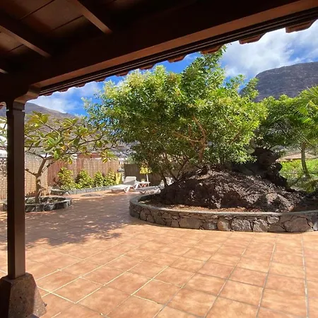 Casa Camilo Ii Holiday home *