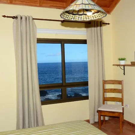 Casa Camilo Ii Valle Gran Rey