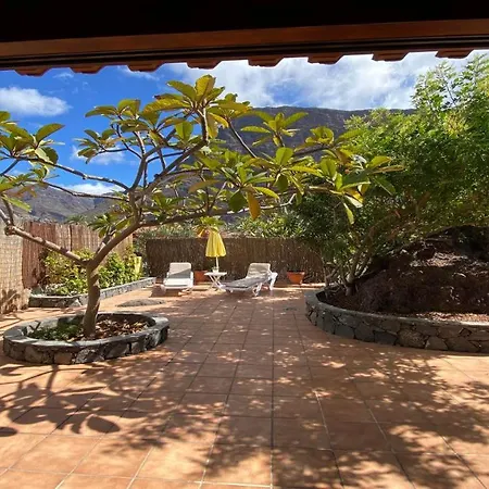 Casa Camilo Ii