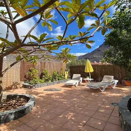 Casa Camilo Ii Holiday home Valle Gran Rey