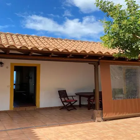 Casa Camilo Ii Holiday home *