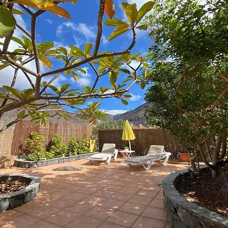 Casa Camilo Ii Valle Gran Rey