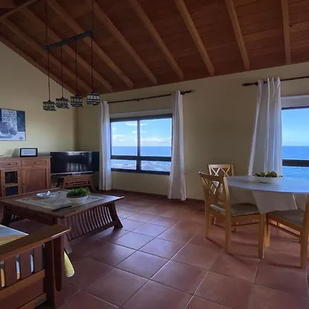 Casa Camilo Ii