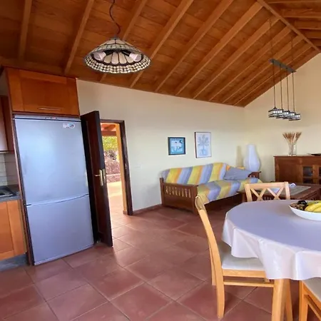 Casa Camilo Ii *