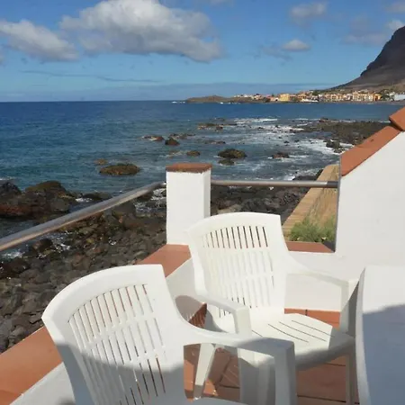 Casa Camilo Ii Сasa de vacaciones *