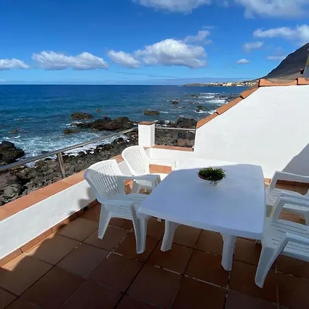 Casa Camilo Ii Valle Gran Rey