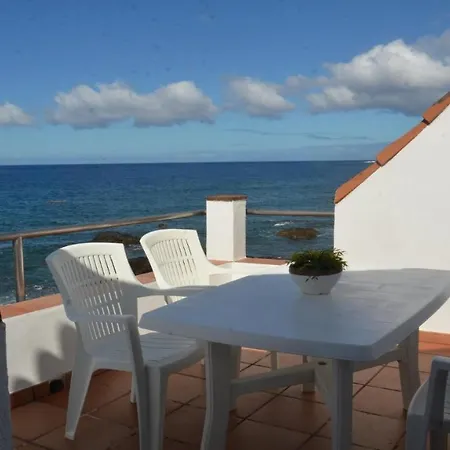 Holiday home Casa Camilo Ii