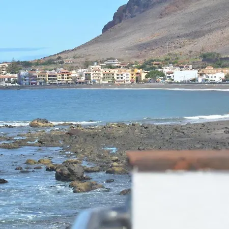 Casa Camilo Ii