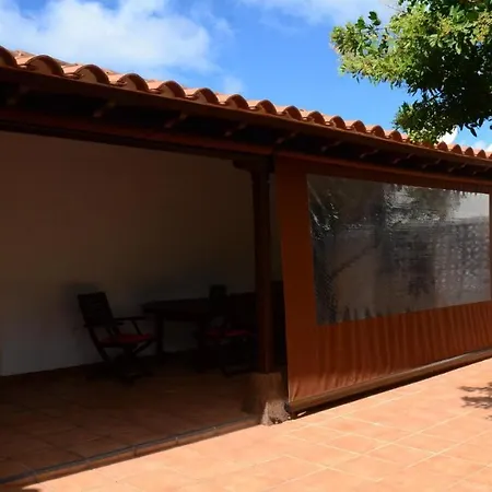 Casa Camilo Ii Valle Gran Rey