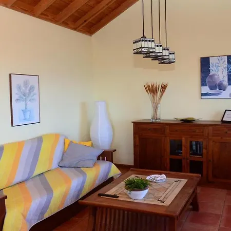 Casa Camilo Ii Holiday home *