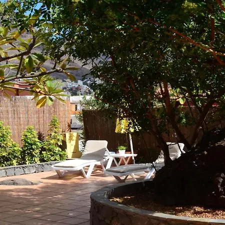 Casa Camilo Ii Valle Gran Rey
