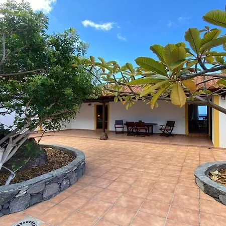 Holiday home Casa Camilo Ii Valle Gran Rey