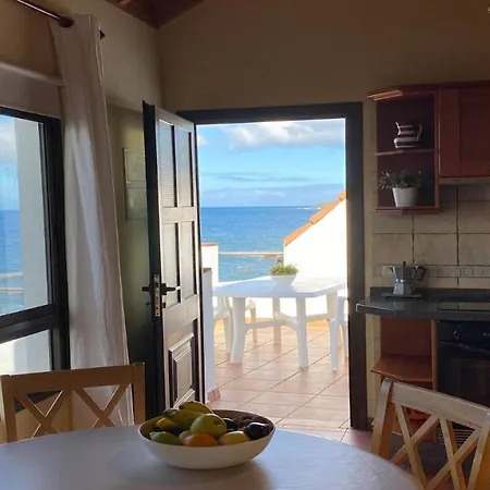 Casa Camilo Ii Valle Gran Rey