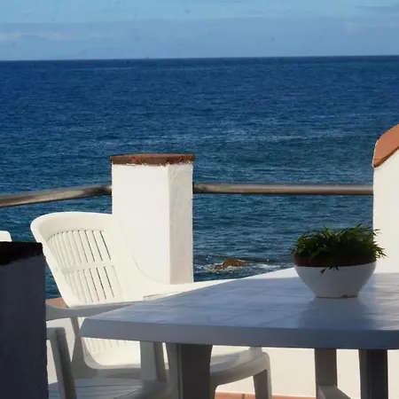 Сasa de vacaciones Casa Camilo Ii