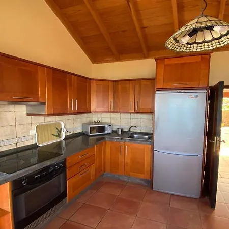 Holiday home Casa Camilo Ii *