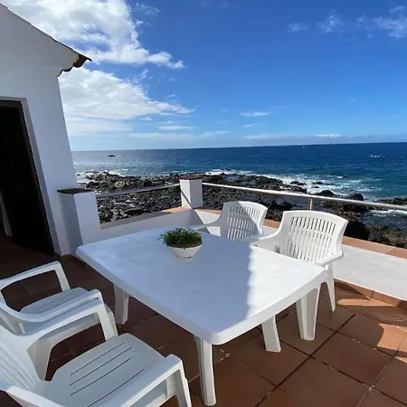 Holiday home Casa Camilo Ii